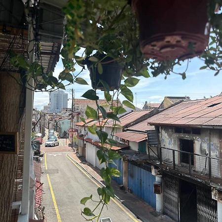 Spot On 90898 Kasturi Alley Guest House & Cat Hotel Malacca Eksteriør bilde