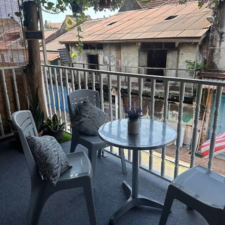 Spot On 90898 Kasturi Alley Guest House & Cat Hotel Malacca Eksteriør bilde