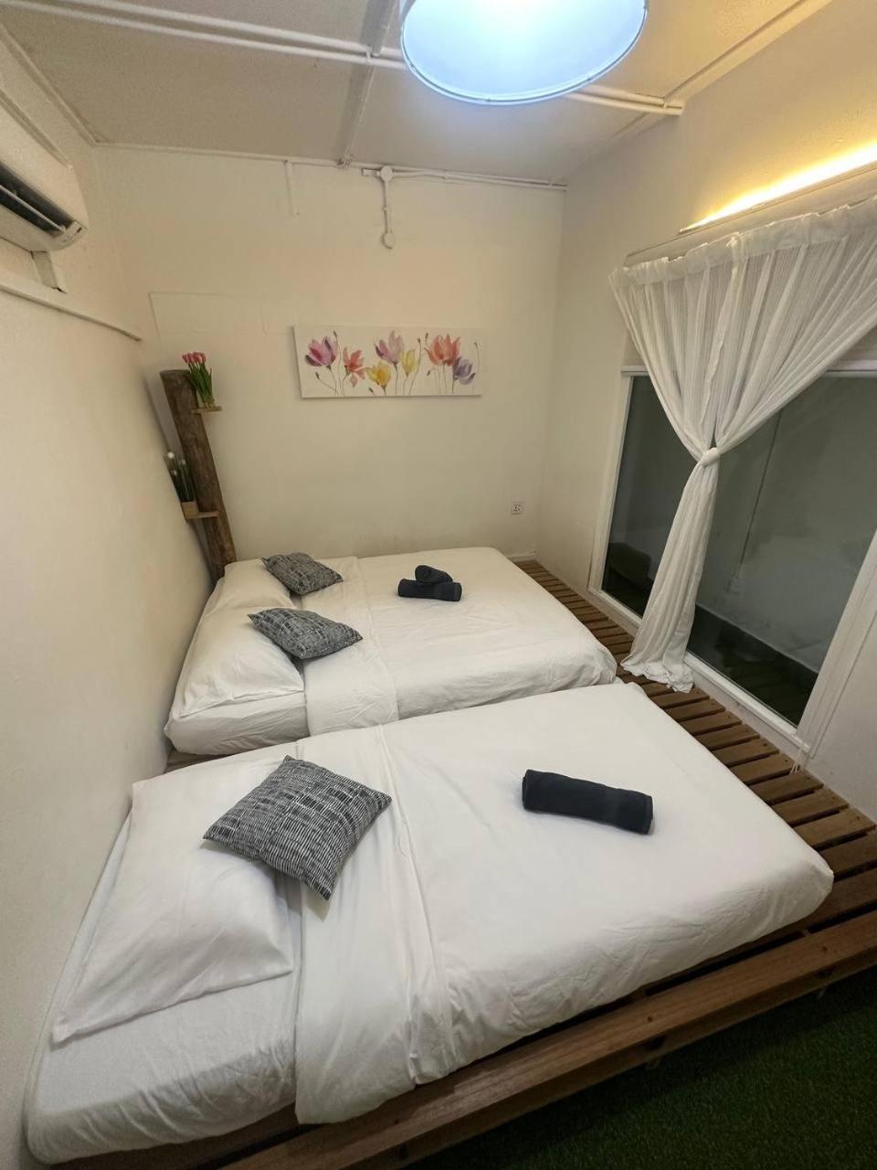 Spot On 90898 Kasturi Alley Guest House & Cat Hotel Malacca Eksteriør bilde