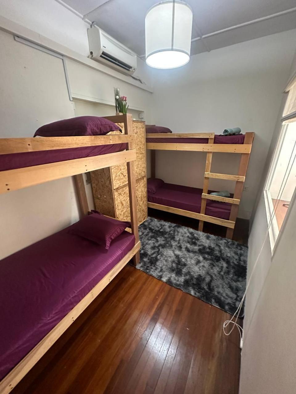 Spot On 90898 Kasturi Alley Guest House & Cat Hotel Malacca Eksteriør bilde