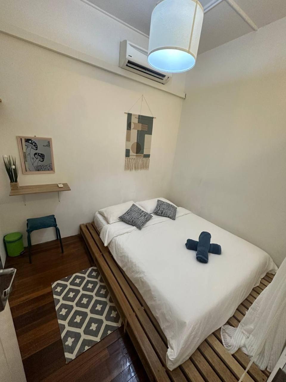 Spot On 90898 Kasturi Alley Guest House & Cat Hotel Malacca Eksteriør bilde