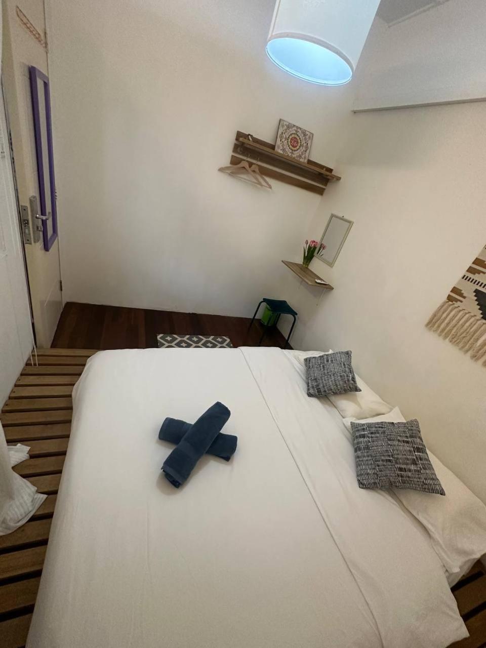 Spot On 90898 Kasturi Alley Guest House & Cat Hotel Malacca Eksteriør bilde