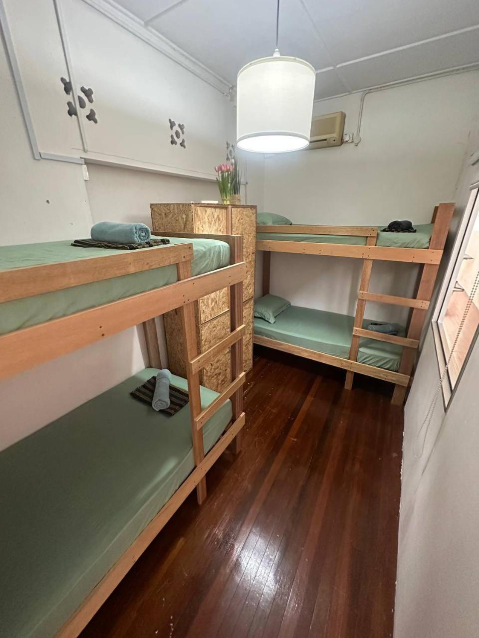 Spot On 90898 Kasturi Alley Guest House & Cat Hotel Malacca Eksteriør bilde