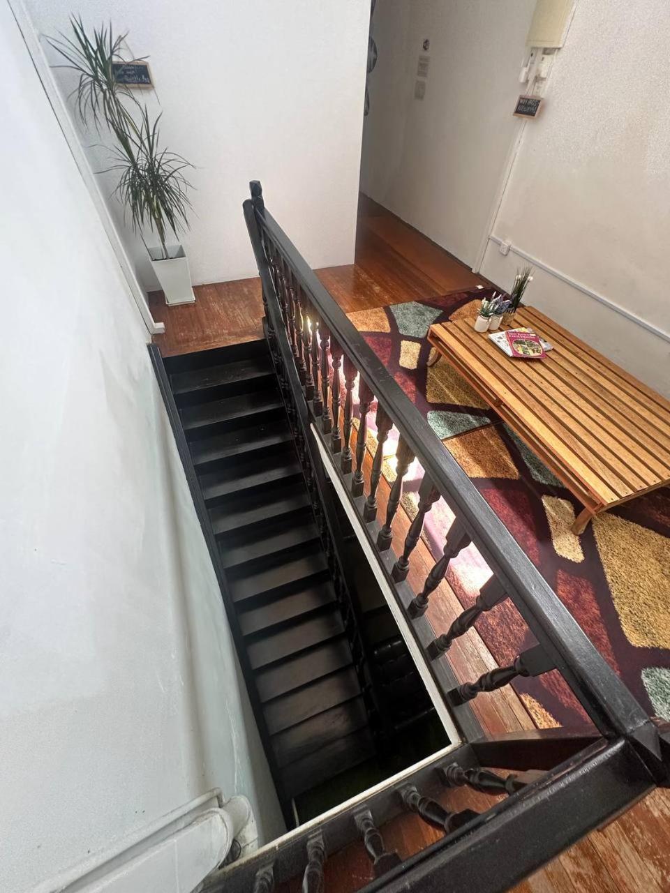 Spot On 90898 Kasturi Alley Guest House & Cat Hotel Malacca Eksteriør bilde