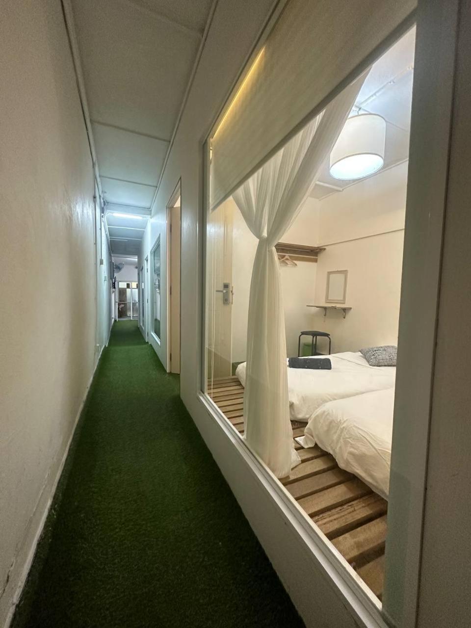 Spot On 90898 Kasturi Alley Guest House & Cat Hotel Malacca Eksteriør bilde