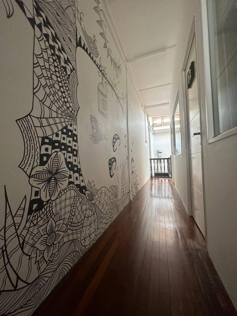 Spot On 90898 Kasturi Alley Guest House & Cat Hotel Malacca Eksteriør bilde